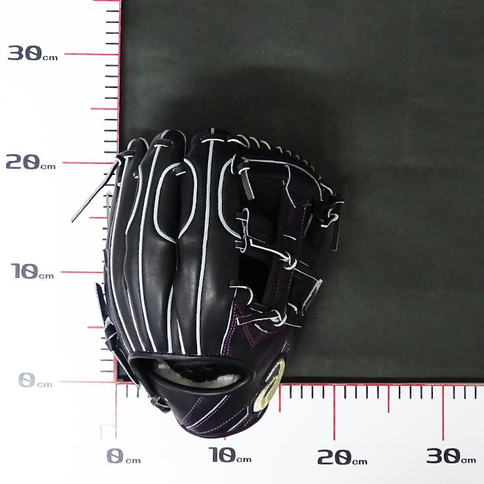限定 ゴールドステージ 硬式 グラブ i-Pro 内野 アシックス(asics