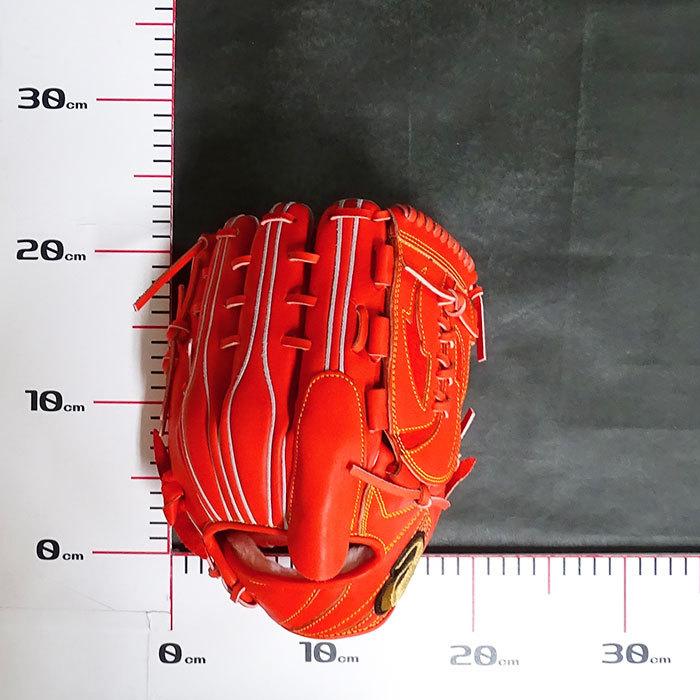 ゴールドステージ 硬式 グラブ 投手 アシックス asics 【野球