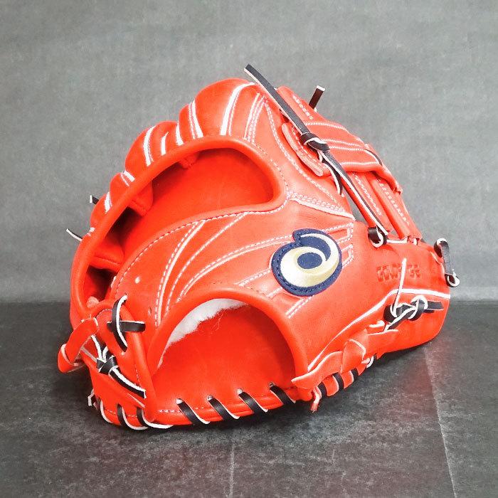 ゴールドステージ i-Pro 硬式 グラブ 外野 アシックス asics 【野球