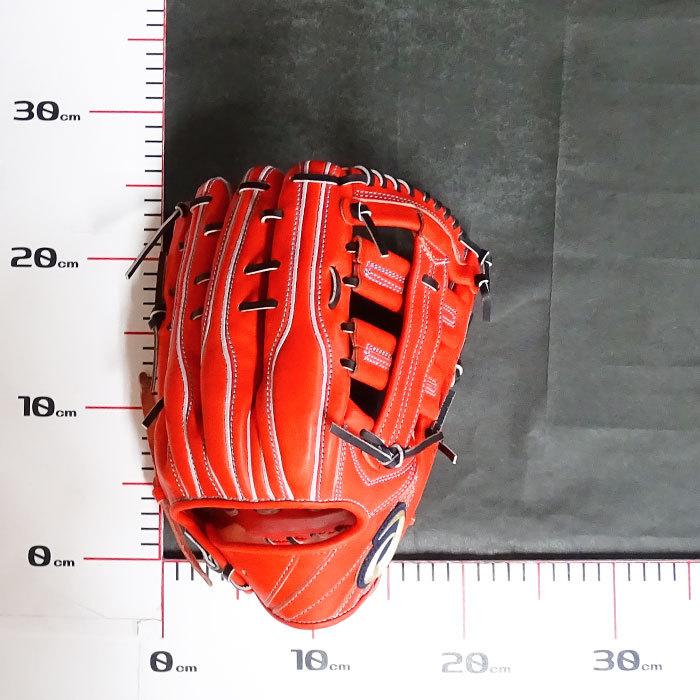 ゴールドステージ i-Pro 硬式 グラブ 外野 アシックス asics 【野球