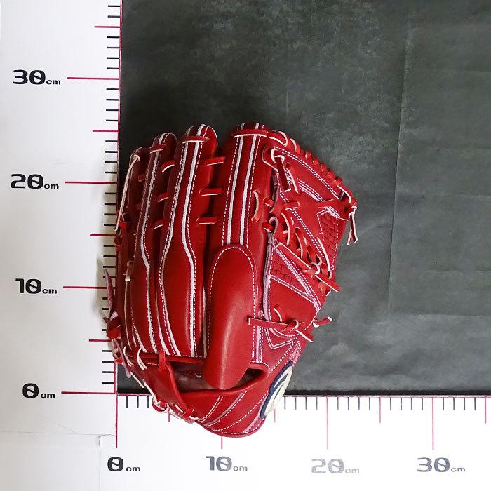 ゴールドステージ i-Pro 硬式 グラブ 投手 アシックス asics 【野球