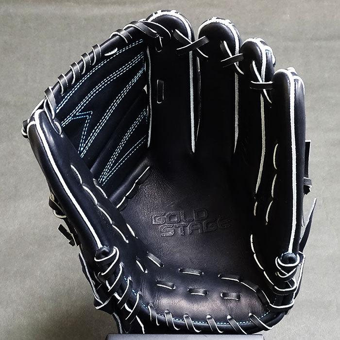 ゴールドステージ i-Pro 硬式 グラブ 投手 アシックス asics 【野球