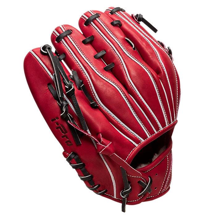 アシックス ゴールドステージ 軟式 グラブ I-PRO 内野手用 asics アシックス ゴールドステージ 軟式 グラブ I-PRO 内野手用 asics
