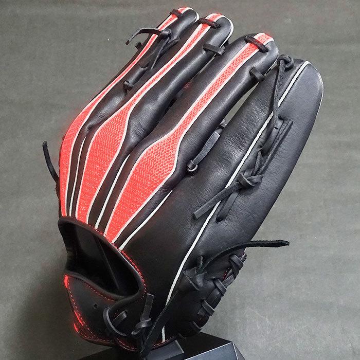 限定 軟式 カラー グラブ プロフェッショナルスタイル 丸佳浩モデル