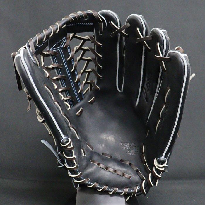 野球 アシックス 硬式グローブ asics 硬式 グラブ 外野手 秋広優人