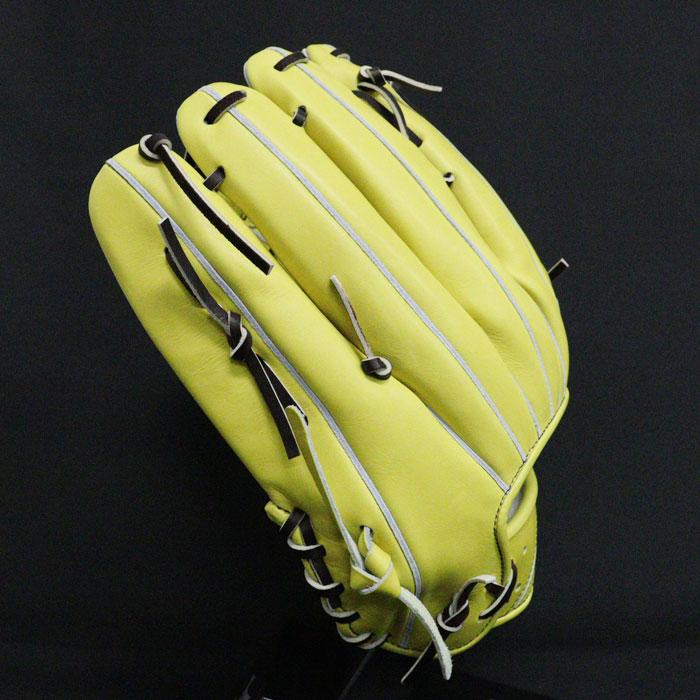 野球 アシックス 硬式グローブ asics 硬式 グラブ 外野手 秋広優人