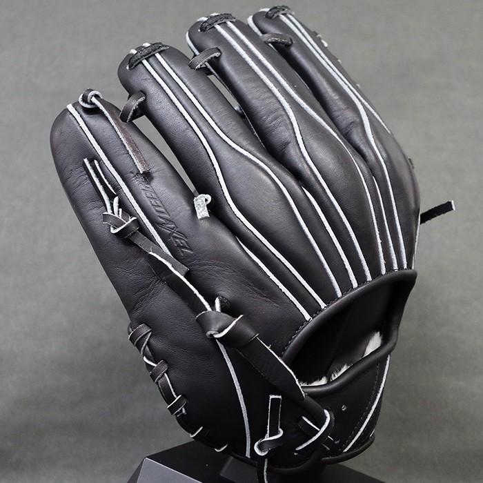 ゴールドステージ 少年軟式 グラブ スピードアクセル オールラウンド