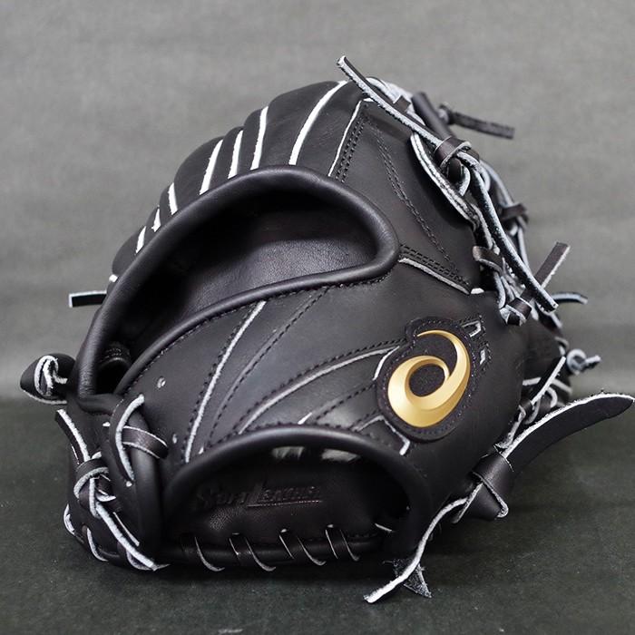 少年軟式用オールラウンド　右投げ　ゴールドステージ スピードアクセル 中サイズ ゴールドステージ 少年軟式 グラブ スピードアクセル オールラウンド