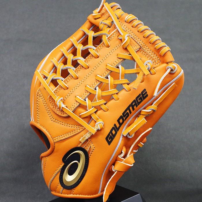 少年軟式用オールラウンド　右投げ　ゴールドステージ スピードアクセル 中サイズ ゴールドステージ 少年軟式 グラブ スピードアクセル オールラウンド
