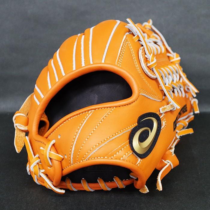 ゴールドステージ 少年軟式 グラブ スピードアクセル オールラウンド