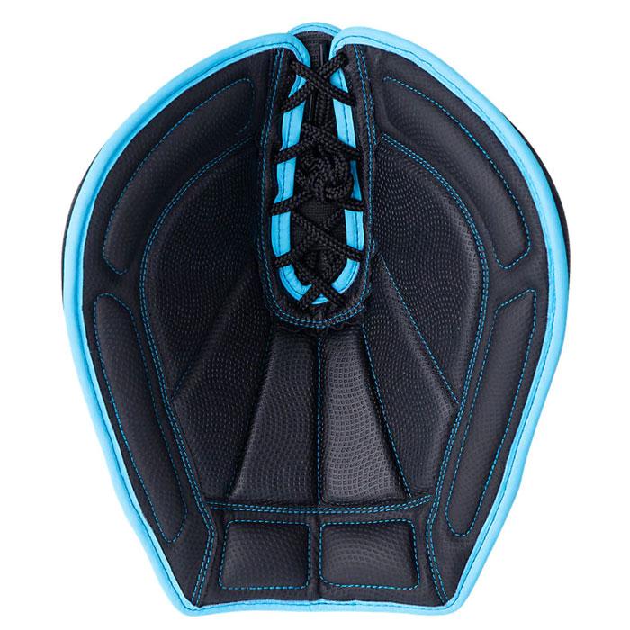 ⭐️【名品廃盤】asics(アシックス)両投げ ファーストグローブ 幼児用