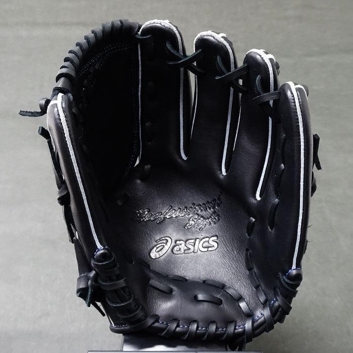 アシックス　軟式　大谷モデル　投手　左投げ ASICS（アシックス） 左投げ用 野球 軟式グラブ グローブ 大谷翔平