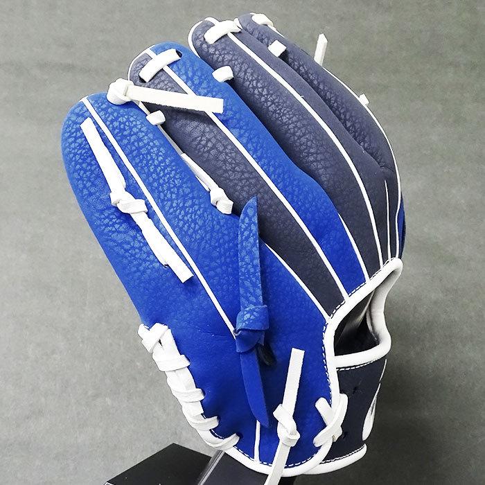 少年軟式 グラブ X-KIDS クロスキッズ オールラウンド