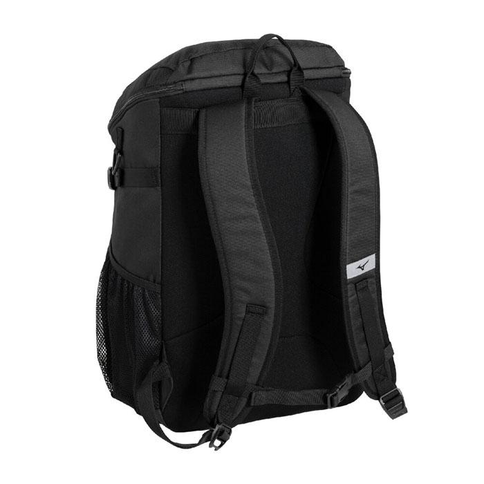 ミズノ mizuno チームバックパック 40L サッカー フットサル リュック
