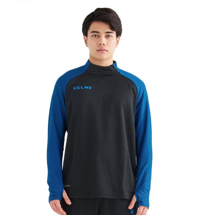 ケレメ トレーニングプルオーバージャケット KELME 【サッカー