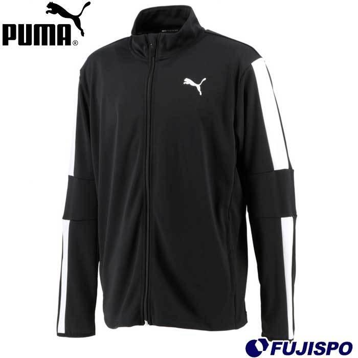 トレーニング ブラスタージャケット (519973)プーマ(puma) ジャージ
