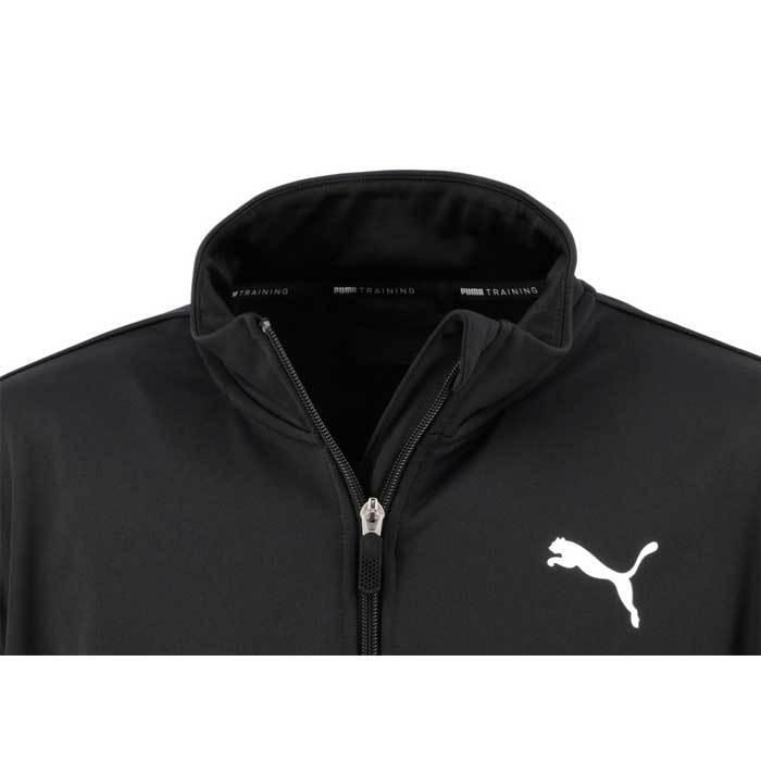 トレーニング ブラスタージャケット (519973)プーマ(puma) ジャージ