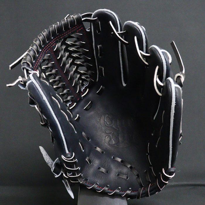 野球 ファイヤーズ 軟式グローブ FIRES 軟式 グラブ オールラウンド 手