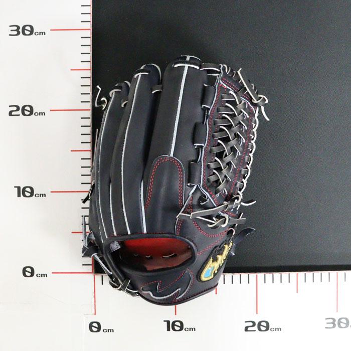 野球 ファイヤーズ 軟式グローブ FIRES 軟式 グラブ オールラウンド 手