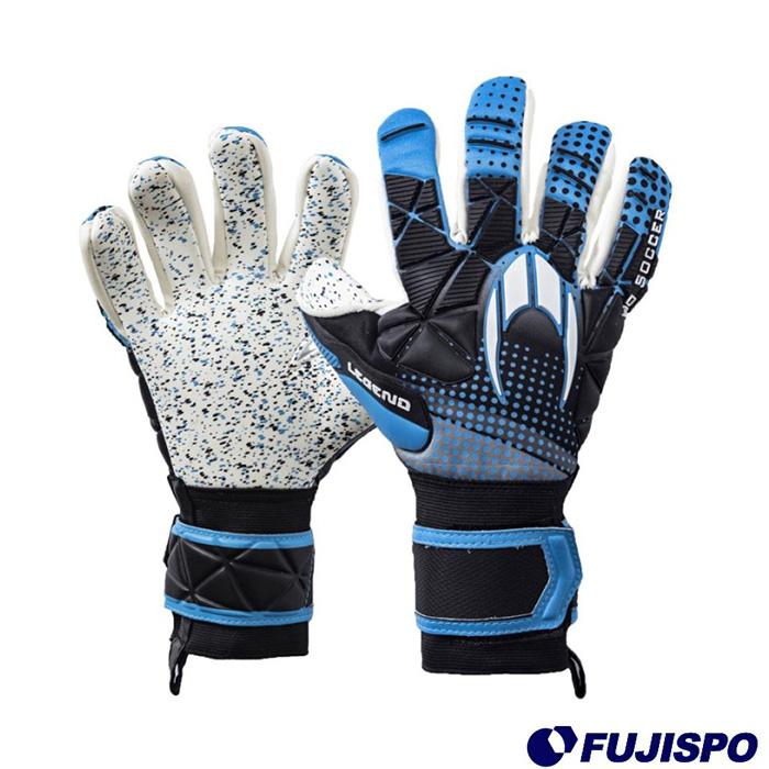 HOサッカー キーパーグローブ メンズ レディース サッカー ゴールキーパー 手袋 520250 エイチオーサッカー SSG レジェンド 2 ネガティブ ハイパーブルー エイチオーサッカー SSG レジェンド 2 ネガティブ HO SOCCER キーパー