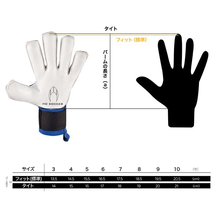 エイチオーサッカー SSG レジェンド 2 ネガティブ HO SOCCER キーパー