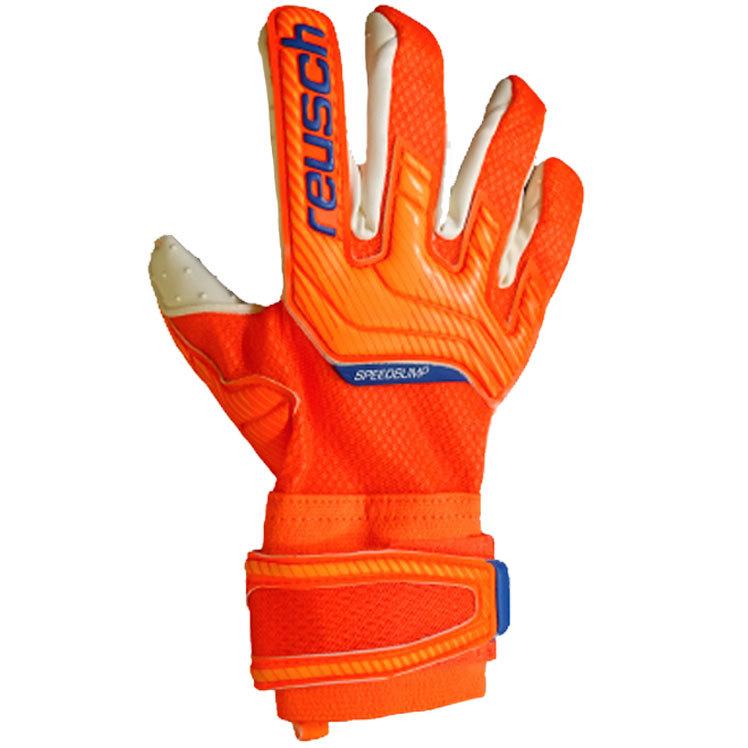 ロイッシュ アトラクト スピードバンプ reusch 【サッカー・フットサル