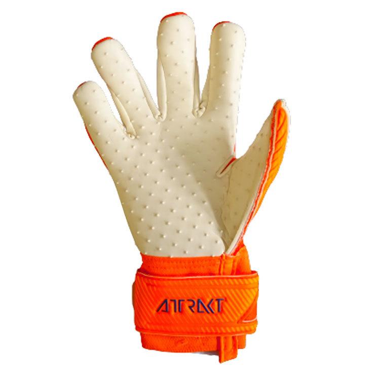 ロイッシュ アトラクト スピードバンプ reusch 【サッカー・フットサル