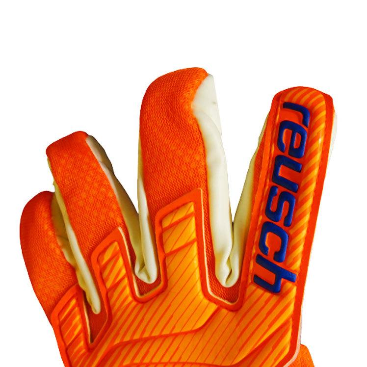 ロイッシュ アトラクト スピードバンプ reusch 【サッカー・フットサル