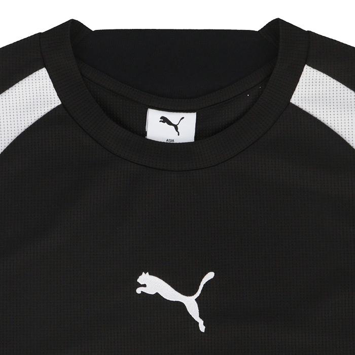 プーマ INDIVIDUALFINAL 長袖 シャツ PUMA サッカー フットサル