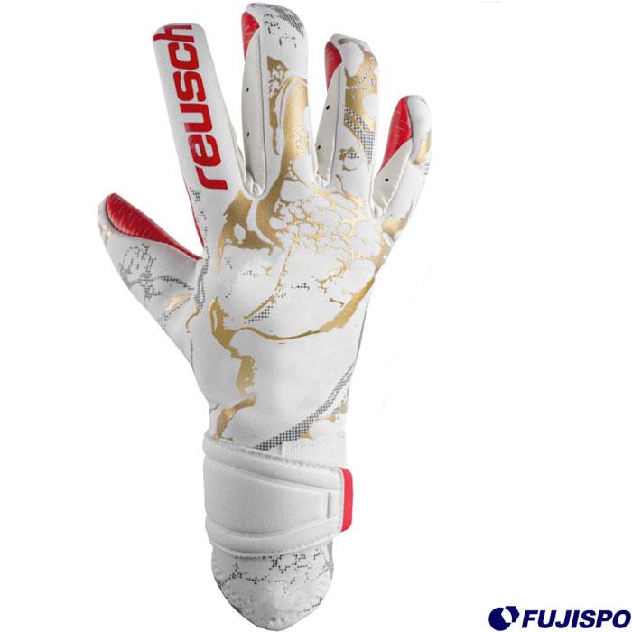 特価】ロイッシュ ピュアコンタクト ゴールドX reusch キーパー