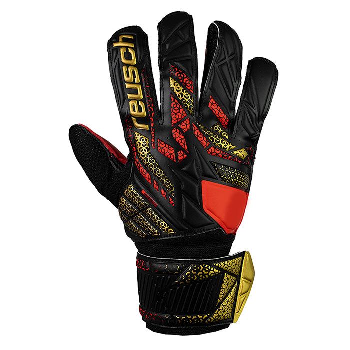 ロイシュ アトラクト ソリッド reusch サッカー キーパーグローブ