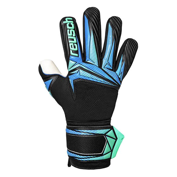 ロイシュ アトラクト リグリップ NC reusch サッカー キーパーグローブ