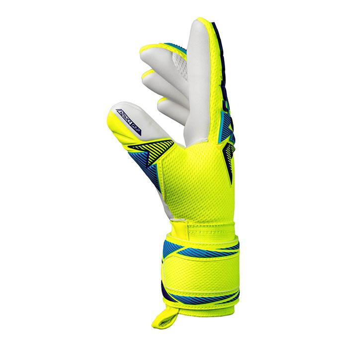 ロイシュ アトラクト フリーゲル アドバンス ジュニア reusch サッカー