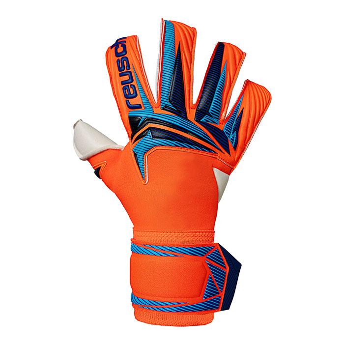 ロイシュ アトラクト デュオ エボリューション reusch サッカー