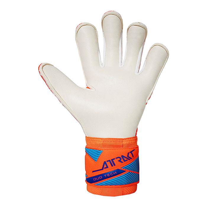 ロイシュ アトラクト デュオ エボリューション reusch サッカー