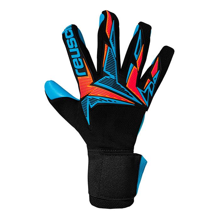 ロイシュ アトラクト フリーゲル アクア reusch サッカー キーパー