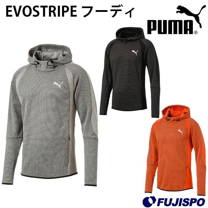 EVOSTRIPE フーディ (594609)【プーマ/PUMA】プーマ トレーニング