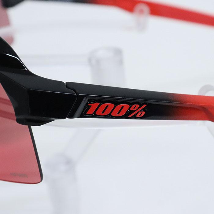 ワンハンドレッド デラクルーズ 限定 100% サングラス スポーツ