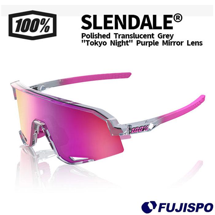 野球 100% ワンハンドレッド サングラス SLENDALE 眼鏡 スポーツ