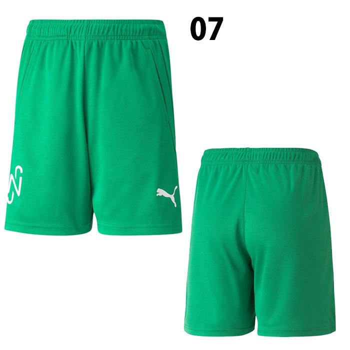 プーマ NJR ネイマール COPA グラフィック ショーツ puma 【サッカー