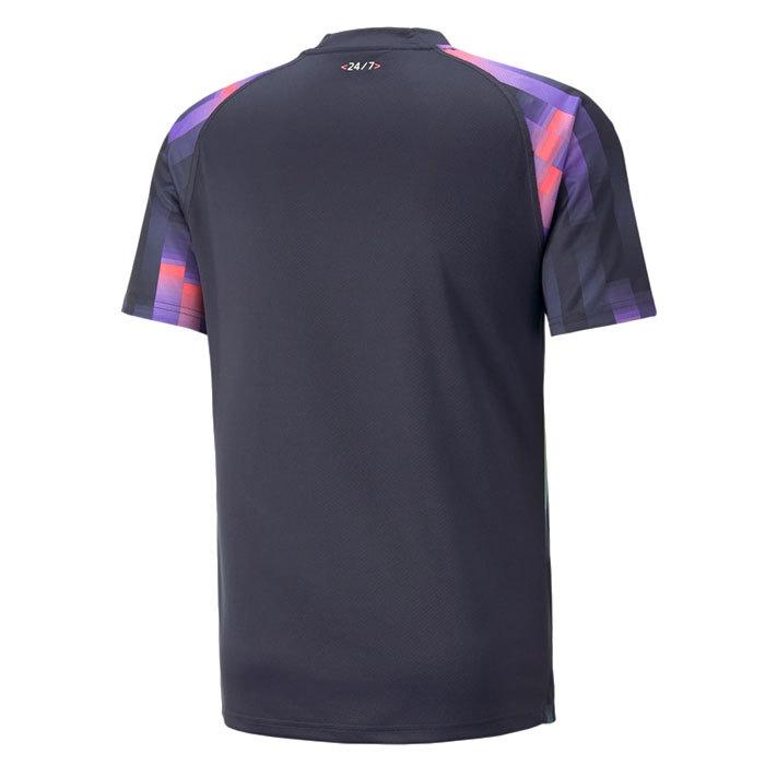 プーマ NJR ネイマール 27/7 Tシャツ PUMA 【サッカー・フットサル