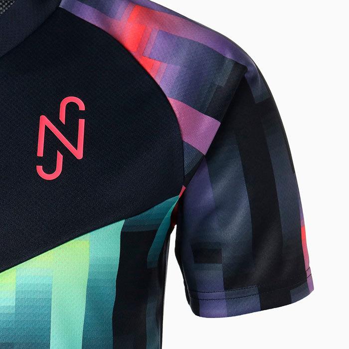 プーマ NJR ネイマール 27/7 Tシャツ PUMA 【サッカー・フットサル
