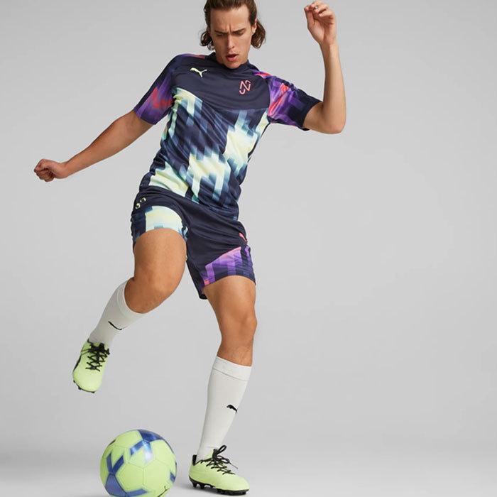 プーマ NJR ネイマール 27/7 Tシャツ PUMA 【サッカー・フットサル