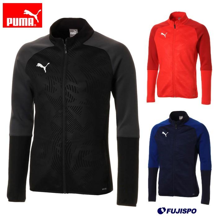 CUP トレーニング ジャケット (656193)プーマ(PUMA) ジャージトップ