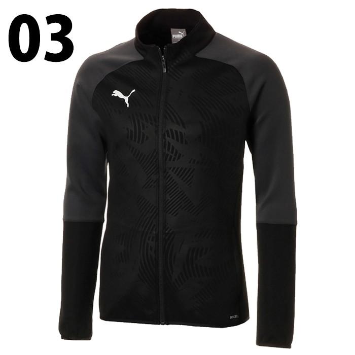 CUP トレーニング ジャケット (656193)プーマ(PUMA) ジャージトップ