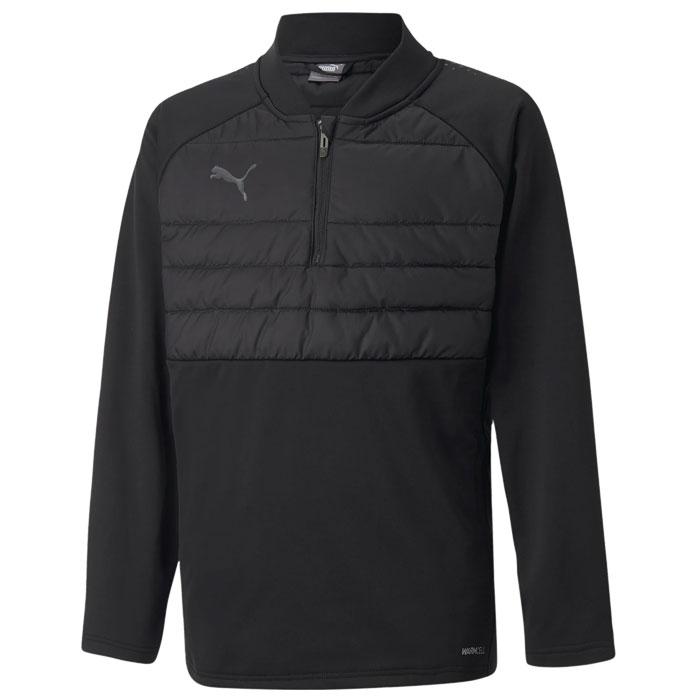 プーマ ジュニア INDIVIDUAL LIGA ハイブリッド トップ puma