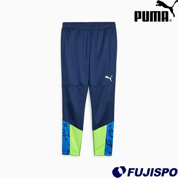 プーマ INDIVIDUAL CUP TRパンツ PUMA 【サッカー・フットサル