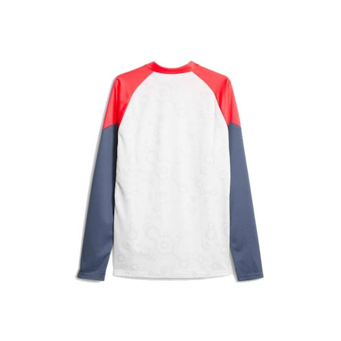 特価】プーマ INDIVIDUAL CUP 1/4 ジップトップ PUMA ウェア 特価】プーマ INDIVIDUAL CUP 1/4 ジップトップ PUMA ウェア