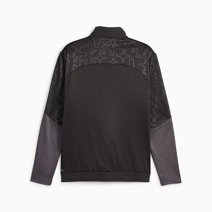 プーマ INDIVIDUAL ウィンターライズ ジャケット PUMA 【サッカー