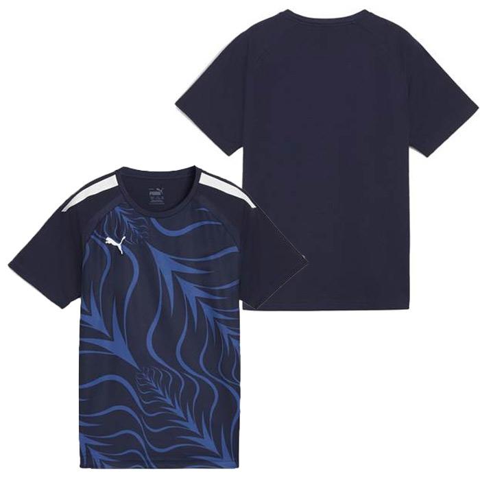 特価 プーマ キッズ INDIVIDUALLIGA グラフィック PUMA サッカー